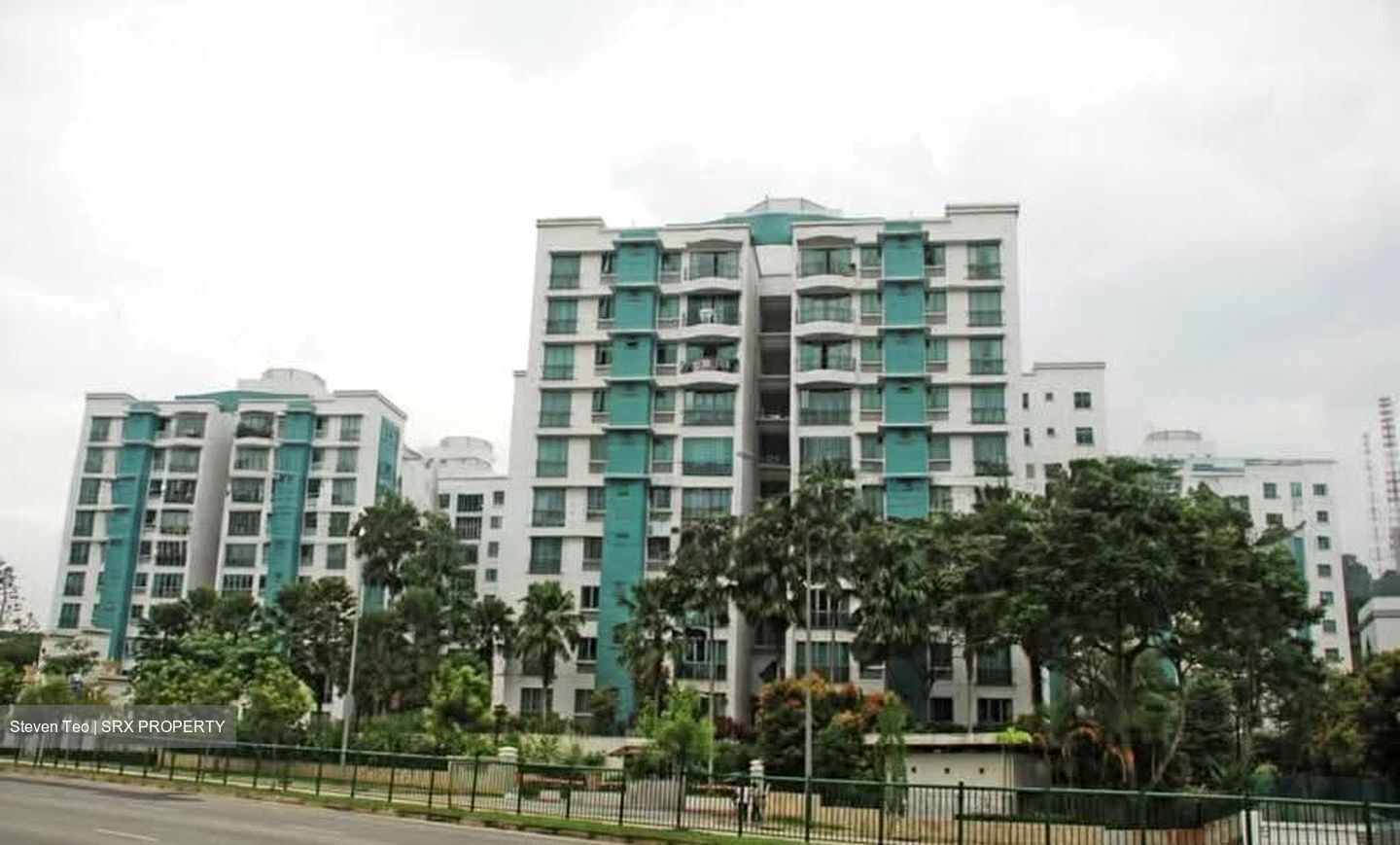 Springdale Condominium (D21), Condominium #610704761